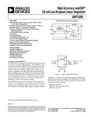 ADP3300ART-3-REEL datasheet.datasheet_page 1