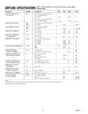 ADP3300ART-3-REEL datasheet.datasheet_page 2