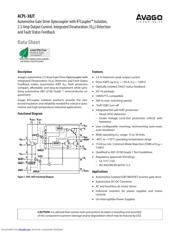 ACPL-38JT-000E datasheet.datasheet_page 1