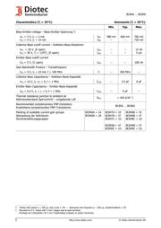 BC849B datasheet.datasheet_page 2