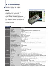 72-10160 datasheet.datasheet_page 1