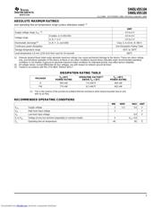 SN65LVDS104PW datasheet.datasheet_page 3