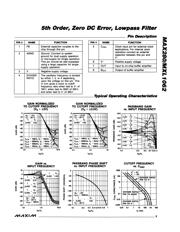 MAX280EWE datasheet.datasheet_page 3