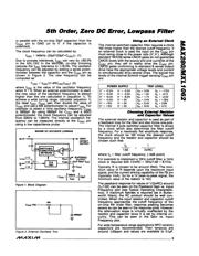 MAX280EPA+ datasheet.datasheet_page 5