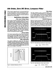 MAX280EPA+ datasheet.datasheet_page 6