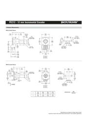 PEC12-4230F-N0012 datasheet.datasheet_page 2