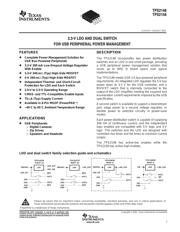 TPS2158IDGNRG4 datasheet.datasheet_page 1