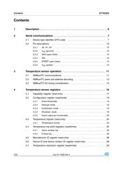 STTS2002B2DN3F 数据规格书 2