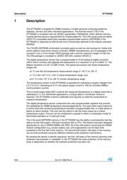 STTS2002B2DN3F 数据规格书 6