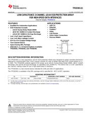 TPD2E001IDRLRQ1 datasheet.datasheet_page 1