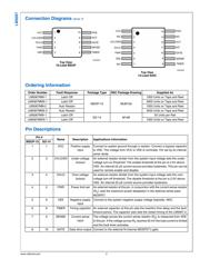 LM5067MM-1 datasheet.datasheet_page 3