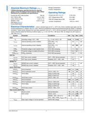 LM5067MM-1 datasheet.datasheet_page 5