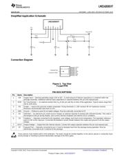 LMZ14203EXTTZE/NOPB datasheet.datasheet_page 3