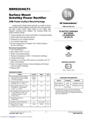 MBRS2040L datasheet.datasheet_page 1