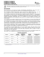 TLV320AIC15IDBT datasheet.datasheet_page 2