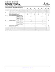 TLV320AIC15IDBT datasheet.datasheet_page 6