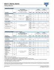 DG419DY-T1 datasheet.datasheet_page 4