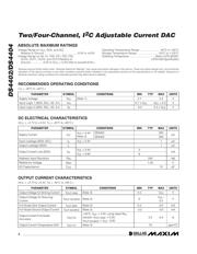 DS4404 datasheet.datasheet_page 2