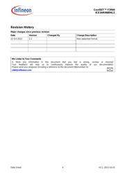 ICE3AR0680VJZXKLA1 datasheet.datasheet_page 4