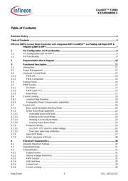 ICE3AR0680VJZXKLA1 datasheet.datasheet_page 5