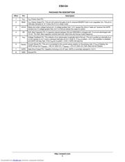 CS5124XDR8G datasheet.datasheet_page 5