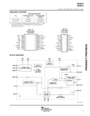 UC3914DW datasheet.datasheet_page 5