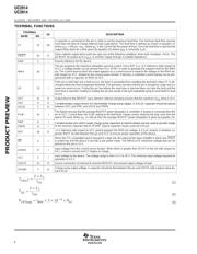 UC3914DW datasheet.datasheet_page 6