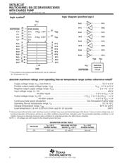 SN75LBC187DBR datasheet.datasheet_page 2