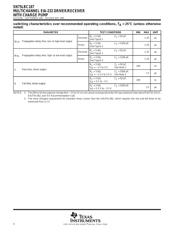 SN75LBC187DBR datasheet.datasheet_page 4