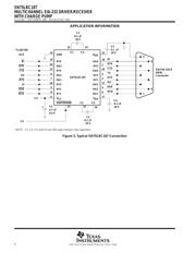 SN75LBC187DBR datasheet.datasheet_page 6