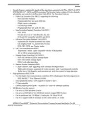 MPC8541EVTAQF datasheet.datasheet_page 3