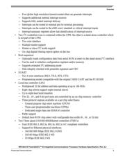 MPC8541EVTAQF datasheet.datasheet_page 5