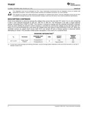 TPS40197RGYR datasheet.datasheet_page 2