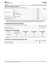 TPS40197RGYR datasheet.datasheet_page 3