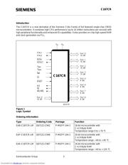 SAF-C167CR-LM datasheet.datasheet_page 6