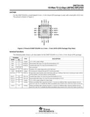 ONET2511PARGTRG4 数据规格书 3
