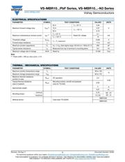 VS-MBR1045-N3 datasheet.datasheet_page 2