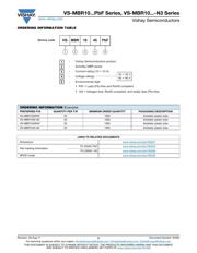 VS-MBR1045-N3 datasheet.datasheet_page 5