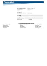 A185W-20-01E-84 datasheet.datasheet_page 1