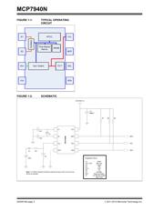 MCP7940N-I/SN 数据规格书 2