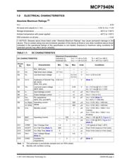 MCP7940N-I/SN datasheet.datasheet_page 3