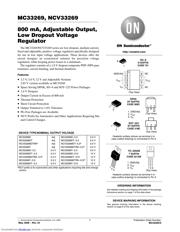 MC33269D33G datasheet.datasheet_page 1