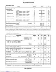 MC33269D33G datasheet.datasheet_page 2