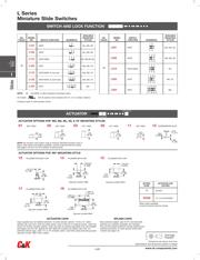 L102011MS02QE 数据规格书 2