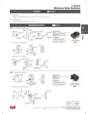 L102011MS02QE 数据规格书 3