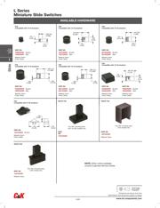 L102011MS02QE datasheet.datasheet_page 6