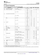 PCA9538DWR datasheet.datasheet_page 5