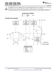 LM2904MX datasheet.datasheet_page 2