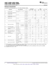 LM2904MX datasheet.datasheet_page 4