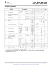 LM2904MX datasheet.datasheet_page 5